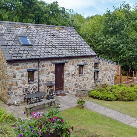Keepers Nook - Dinas Country Club Villa Exterior photo